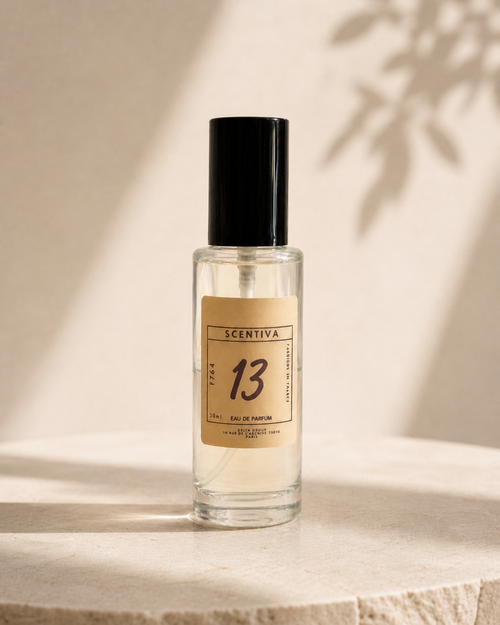 SCENTIVA No.13 - Eau de Parfum 30ml