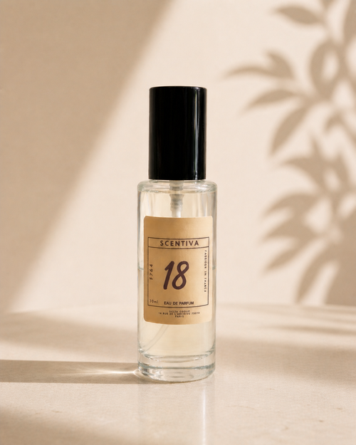 SCENTIVA No.18 - Eau de Parfum 30ml