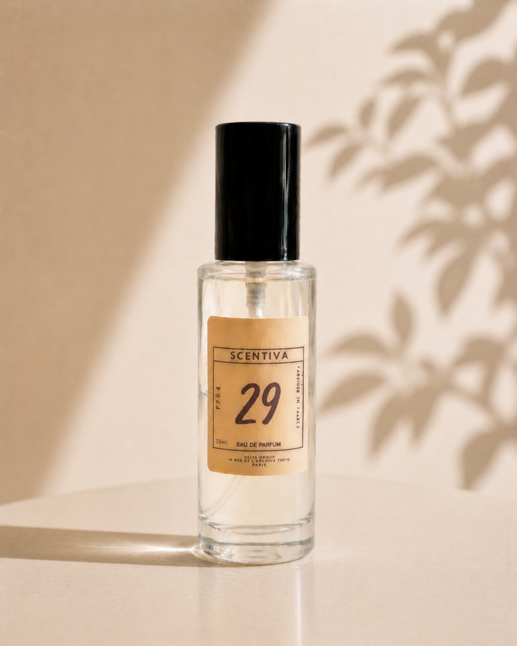 SCENTIVA No.29 - Eau de Parfum 30ml