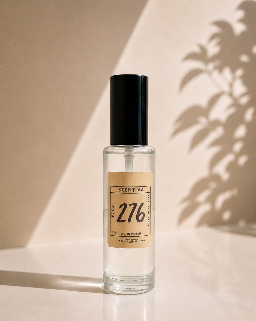 SCENTIVA No.276 - Eau de Parfum 30ml