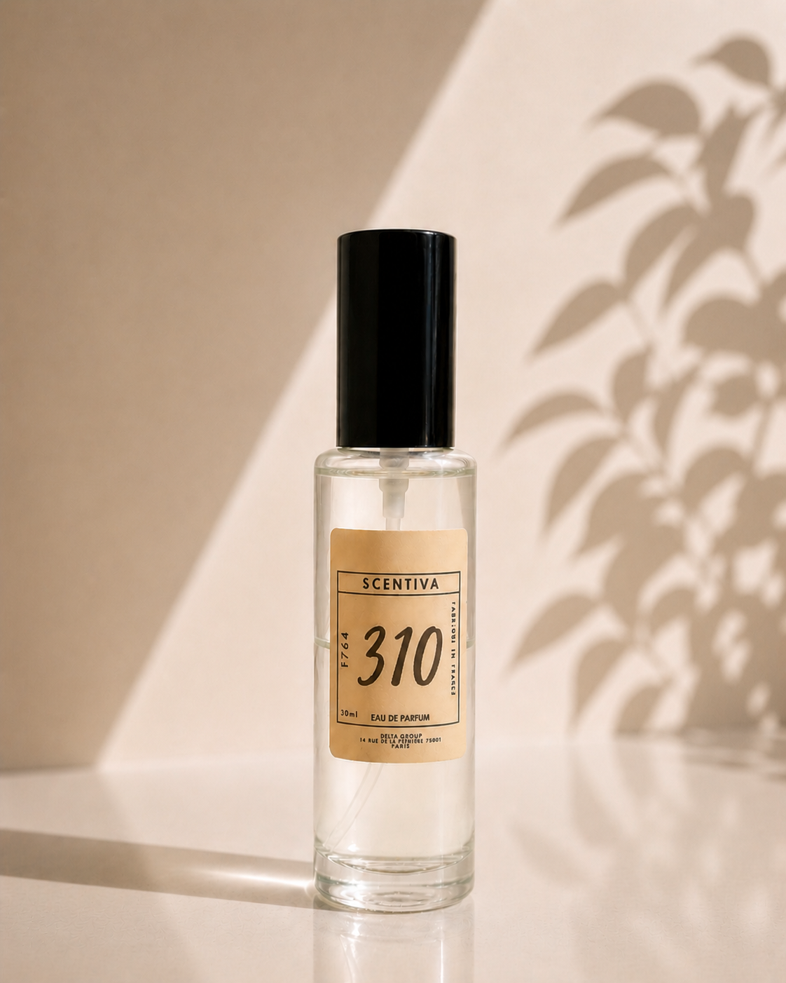 SCENTIVA No.310 - Eau de Parfum 30ml