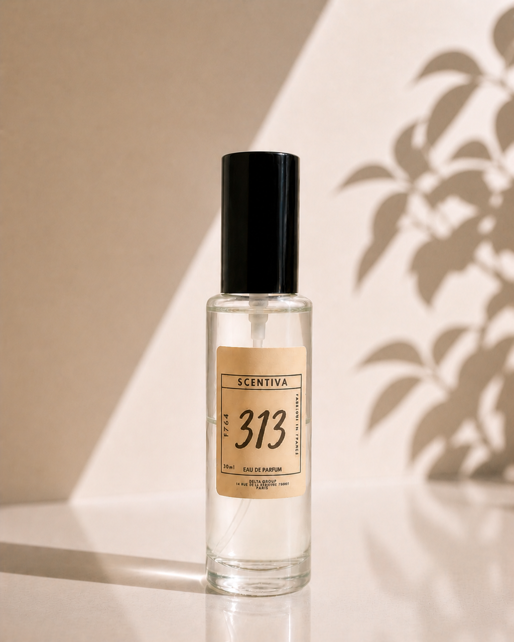 SCENTIVA No.313 - Eau de Parfum 30ml