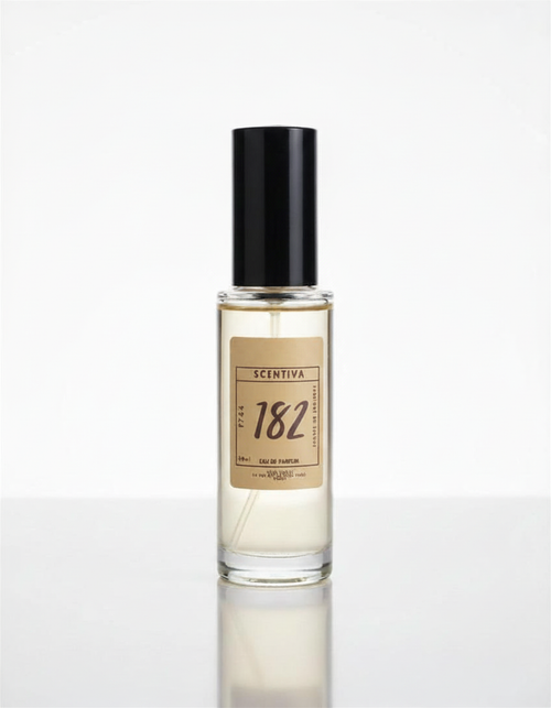 SCENTIVA No.182 - Eau de Parfum 30ml