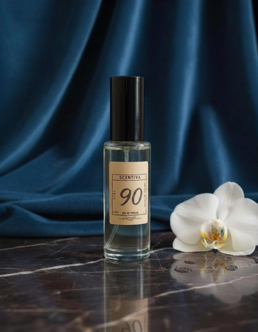 SCENTIVA No.90 - Eau de Parfum 30ml