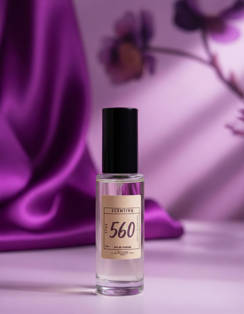 SCENTIVA No.150 - Eau de Parfum 30ml