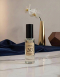 SCENTIVA No.263 - Eau de Parfum 30ml