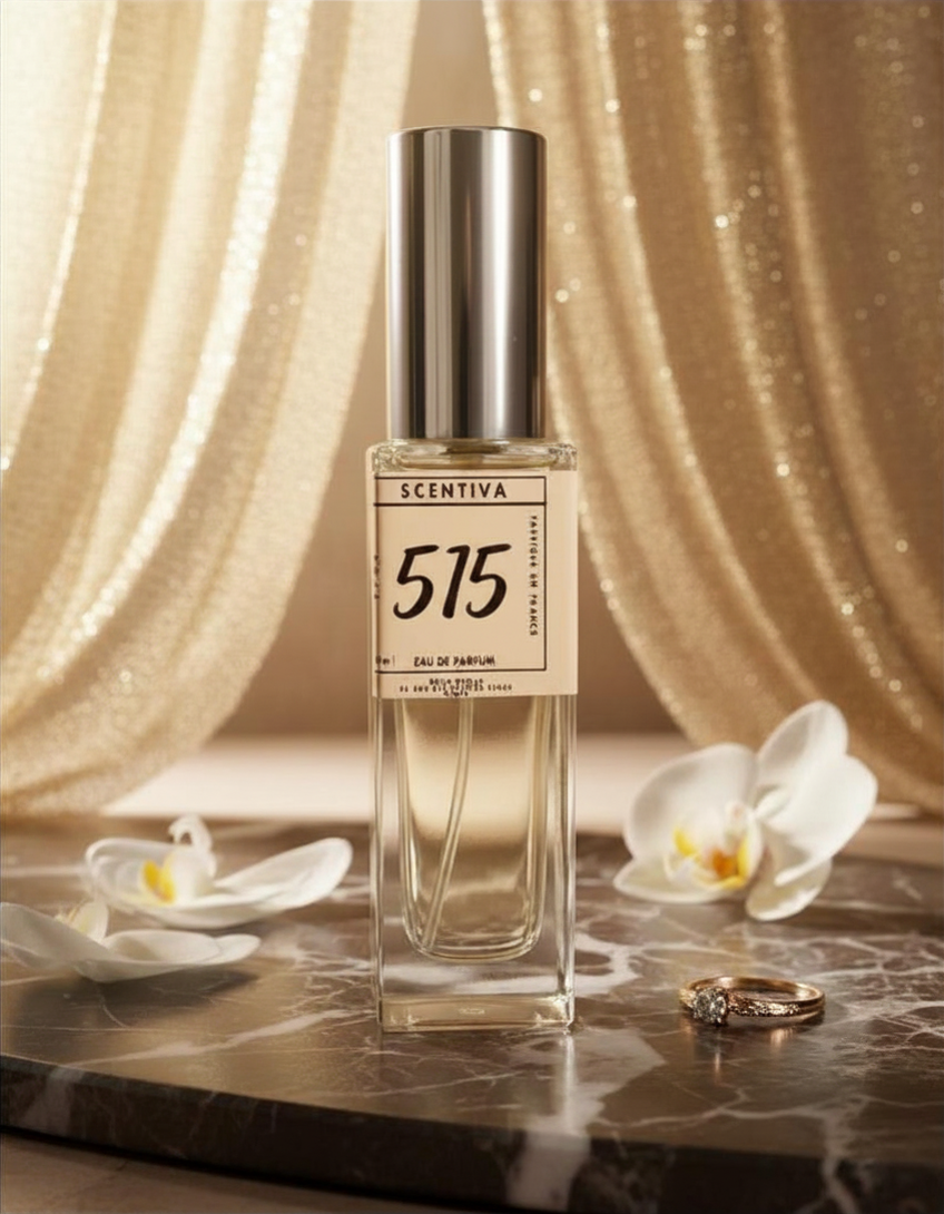 SCENTIVA No.515 - Eau de Parfum 30ml