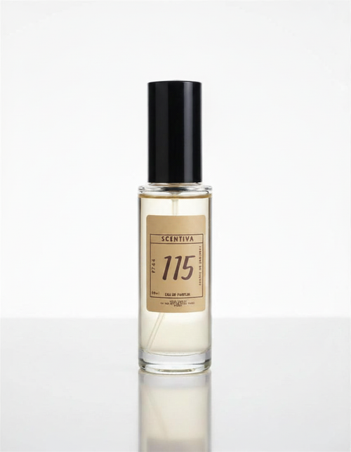 SCENTIVA No.115 - Eau de Parfum 30ml