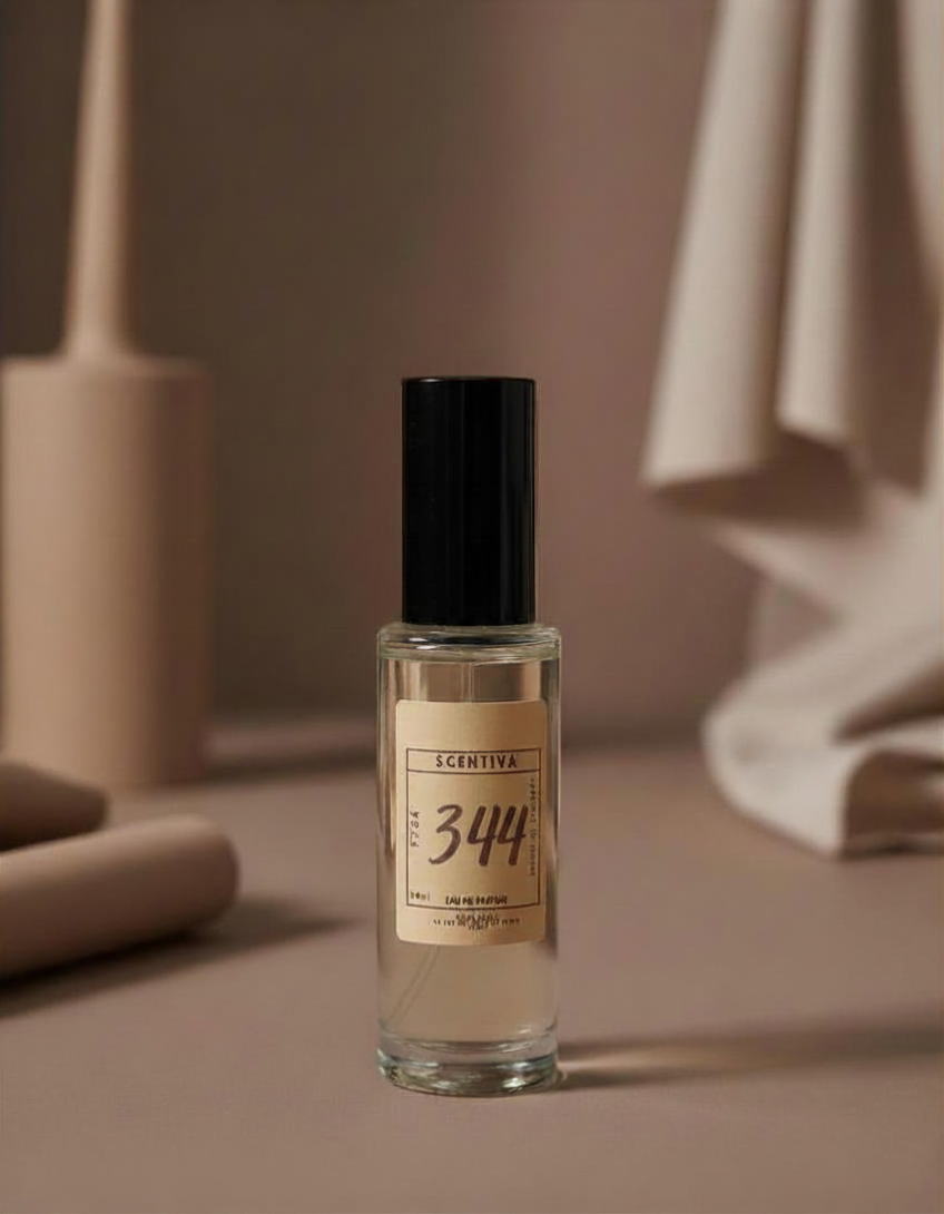 SCENTIVA No.344 - Eau de Parfum 30ml
