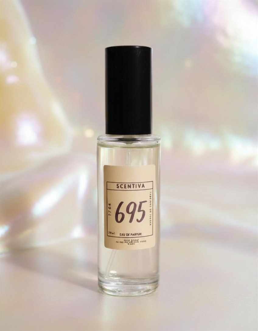 SCENTIVA No.695 - Eau de Parfum 30ml