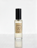 SCENTIVA No.72 - Eau de Parfum 30ml