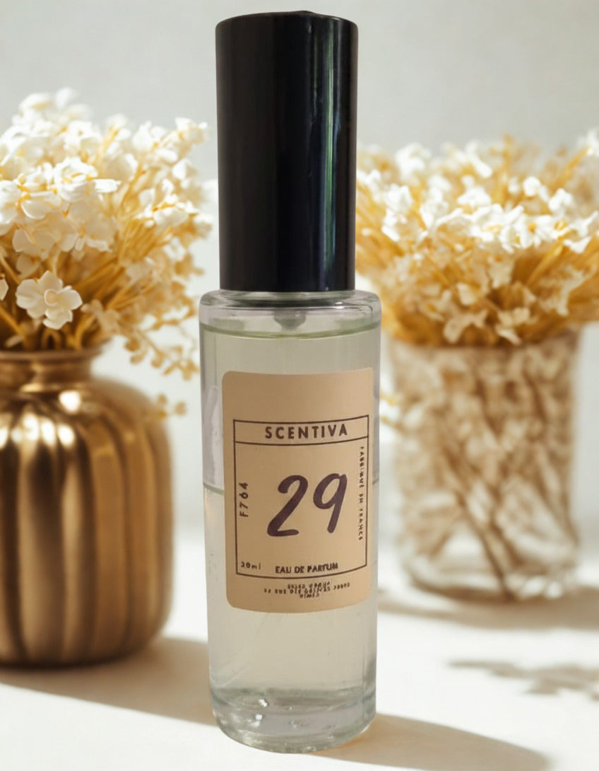 SCENTIVA No.29 - Eau de Parfum 30ml