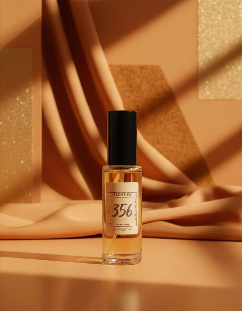 SCENTIVA No.356 - Eau de Parfum 30ml