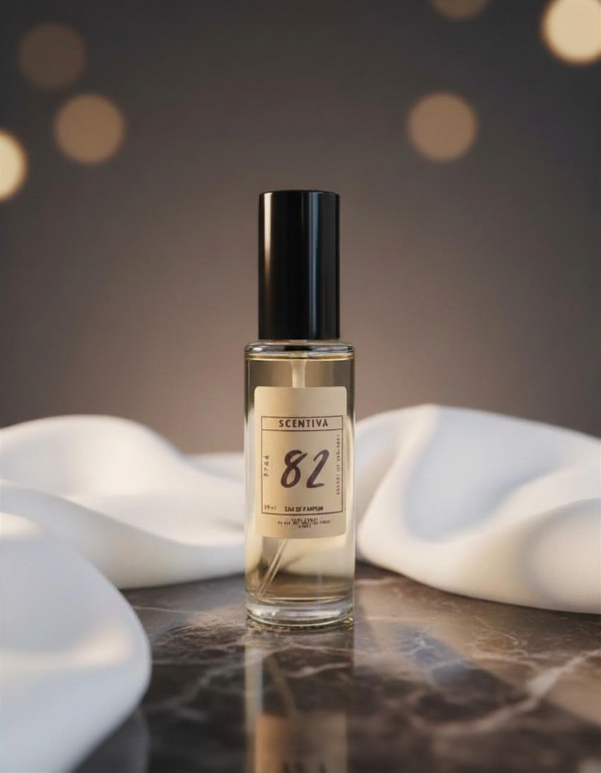 SCENTIVA No.82 - Eau de Parfum 30ml