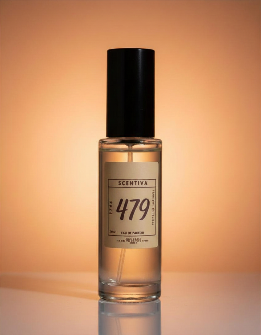 SCENTIVA No.479 - Eau de Parfum 30ml