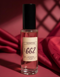 SCENTIVA No.662 - Eau de Parfum 30ml